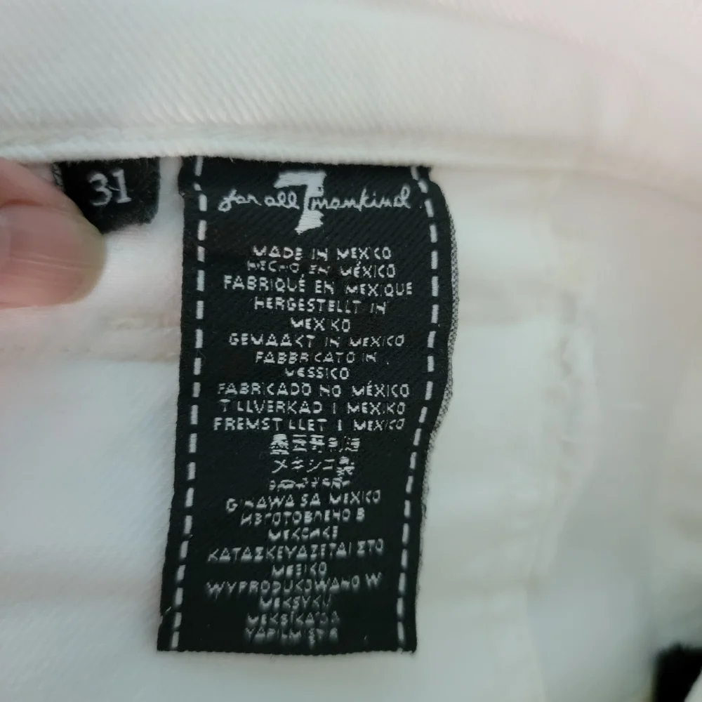 7 For All Mankind fam business